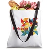 image:imageKODAK Kodacolor Pinwheel Tote Bag