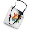 image:imageKODAK Kodacolor Pinwheel Tote Bag
