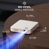 image:imageKODAK Luma 150 Mini Projector 120 Display Wireless Mirroring White