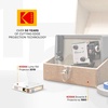image:imageKODAK Luma 150 Mini Projector with Battery amp Soft Case