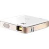 image:imageKODAK Luma 150 Ultra Mini Pocket Pico Projector  Built in Rechargeable Battery amp Speaker 1080P Support Portable Wireless LED DLP Movie amp Video Travel Projector with 6FT HDMI Cable
