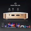 image:imageKODAK Luma 350 Portable Mini Projector Wireless Projector with Apps White