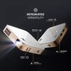 image:imageKODAK Luma 350 Portable Smart Projector Onboard Android WiFi amp Bluetooth