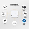 image:imageKODAK Luma 350 Smart Projector WiFi Bluetooth Soft Case