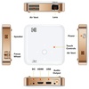 image:imageKODAK Luma 350 Smart Projector WiFi Bluetooth Soft Case