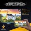 image:imageKODAK Luma 400 Mini Projector Smart Projector 3 hr Battery Black
