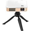 image:imageKODAK Luma 400 Mini Projector Smart Projector 3 hr Battery Black