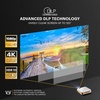 image:imageKODAK Luma 450 Portable Smart Mini Projector 1080p White Pocket