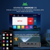 image:imageKODAK Luma 450 Portable Smart Mini Projector 1080p White Pocket