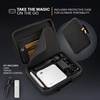 image:imageKODAK Luma 450 Portable Smart Mini Projector 1080p White Pocket