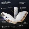 image:imageKODAK Luma 450 Smart Projector Native 1080p WiFi Tripod