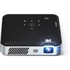 image:imageKODAK Luma 500 Mini Projector Movie Projector Google TV WhiteBlack