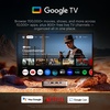 image:imageKODAK Luma 500 Mini Projector Movie Projector Google TV WhiteWhite