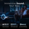 image:imageKODAK Luma 500 Mini Projector Movie Projector Google TV WhiteWhite
