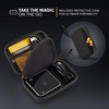 image:imageKODAK Luma 75 Mini Portable Projector 1080p HD DLP 2 Hour Runtime Black