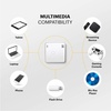 image:imageKODAK Luma 75 Mini Projector with Soft Carry Case