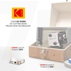 image:imageKODAK Luma 75 Mini Projector with Soft Carry Case