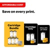 image:imageKODAK Memo Shot ERA Kids Instant Digital Camera and Photo Label Printer White Camera with 1 Roll OneTouch Label CartridgeYellow