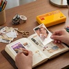 image:imageKODAK Mini 2 Retro 2x3 Portable Photo Printer 4PASS 38 Sheets WhiteBlack