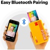 image:imageKODAK Mini 2 Retro 2x3 Portable Photo Printer 4PASS 38 Sheets WhiteWhite