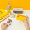 image:imageKODAK Mini 2 Retro 2x3 Portable Photo Printer 4PASS 38 Sheets WhiteYellow