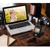 image:imageKODAK Mini Digital Film amp Slide Scanner 35mm 126 110 Super 8 24 LCD