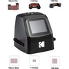 image:imageKODAK Mini Digital Film amp Slide Scanner 35mm 126 110 Super 8 24 LCD
