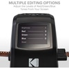 image:imageKODAK Mini Digital Film amp Slide Scanner 35mm 126 110 Super 8 24 LCD