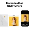 image:imageKODAK Mini Shot 2 ERA 4PASS 2in1 Instant Camera and Photo Printer Yellow Camera  8 SheetsYellow