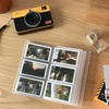 image:imageKODAK Mini Shot 2 Retro 2x3 Instant Camera Photo Printer 38 Sheet YellowYellow