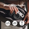 image:imageKODAK Mini Shot 2 Retro 2x3 Instant Camera Photo Printer 38 Sheet YellowYellow
