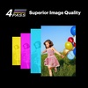 image:imageKODAK Mini Shot 3 Retro 3x3 Instant Camera Photo Printer 8 Sheets YellowYellow