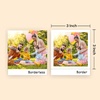image:imageKODAK Mini Shot 3 Retro 3x3 Instant Camera Photo Printer 8 Sheets YellowYellow