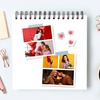 image:imageKODAK Mini Shot 3 Retro 3x3 Instant Camera Photo Printer 8 Sheets YellowYellow