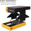 image:imageKODAK Mobile Film Scanner 35mm Negative Scanner amp Slide Viewer AppBased