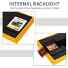 image:imageKODAK Mobile Film Scanner 35mm Negative Scanner amp Slide Viewer AppBased