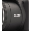 image:imageKODAK PIXPRO AZ405 20MP Digital Camera 40x Optical Zoom AA OIS BlackBlack