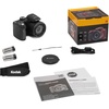 image:imageKODAK PIXPRO AZ405 20MP Digital Camera 40x Optical Zoom AA OIS BlackBlack