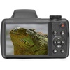 image:imageKODAK PIXPRO AZ528 16MP Digital Camera 52x Optical Zoom WiFi Black
