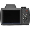 image:imageKODAK PIXPRO AZ528 16MP Digital Camera 52x Optical Zoom WiFi Black