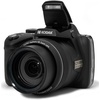 image:imageKODAK PIXPRO AZ528 16MP Digital Camera 52x Optical Zoom WiFi Black