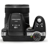 image:imageKODAK PIXPRO AZ528 16MP Digital Camera 52x Optical Zoom WiFi Black
