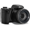 image:imageKODAK PIXPRO AZ528 16MP Digital Camera 52x Optical Zoom WiFi Black