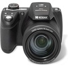 image:imageKODAK PIXPRO AZ528 16MP Digital Camera 52x Optical Zoom WiFi Black