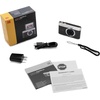 image:imageKODAK PIXPRO C1 13MP Compact Digital Camera 26mm Fixed Lens BlackBlack