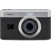 image:imageKODAK PIXPRO C1 13MP Compact Digital Camera 26mm Fixed Lens BlackBlack