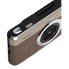image:imageKODAK PIXPRO C1 13MP Compact Digital Camera 26mm Fixed Lens BlackBrown