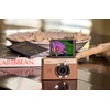 image:imageKODAK PIXPRO C1 13MP Compact Digital Camera 26mm Fixed Lens BlackBrown