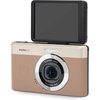image:imageKODAK PIXPRO C1 13MP Compact Digital Camera 26mm Fixed Lens BlackBrown