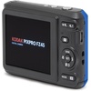 image:imageKODAK PIXPRO FZ45 16MP Compact Digital Camera 4X Optical Zoom AA RedBlue